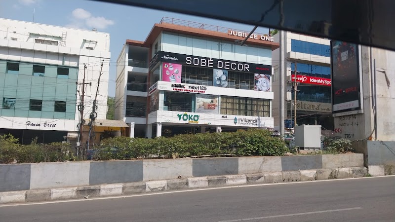 Sobé Decor
