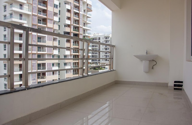 LuxeHyd | Premium PG | Men & Women | Inspiring Shared Accommodations, Hitec City, Hyderabad