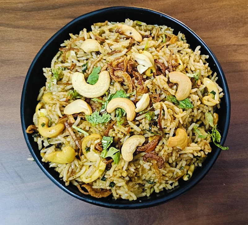 Ahladha Kitchen