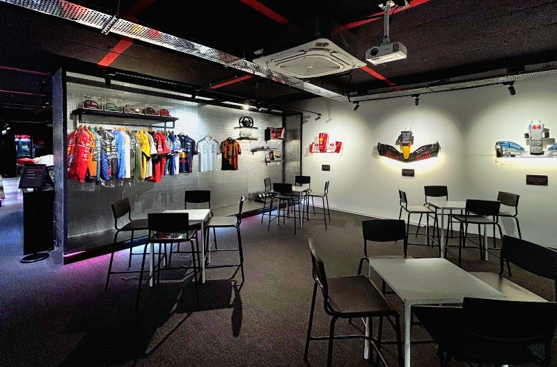 Pit Lane Racing Studio