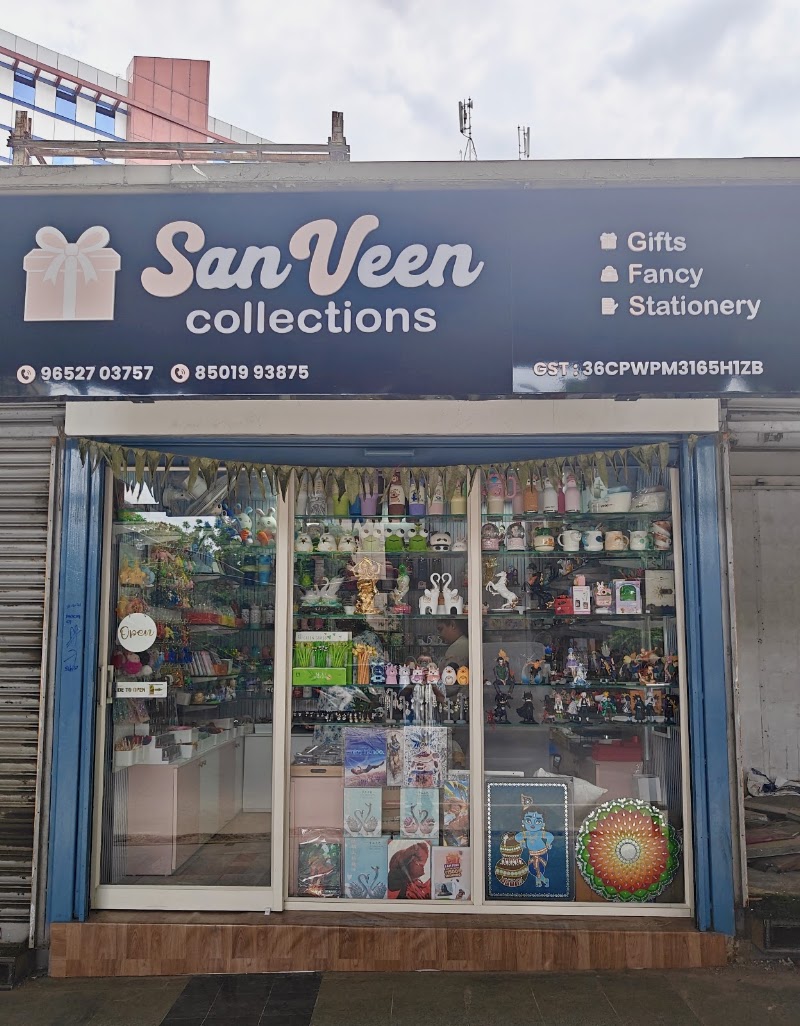 Sanveen Collection