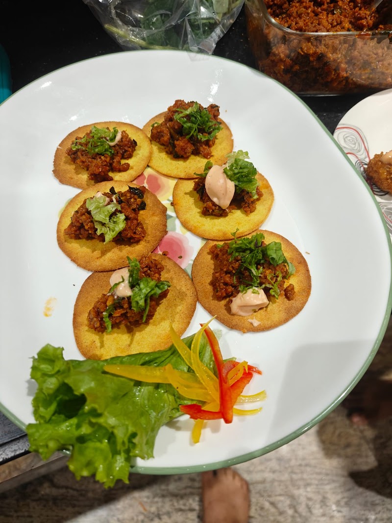 BookMyChef