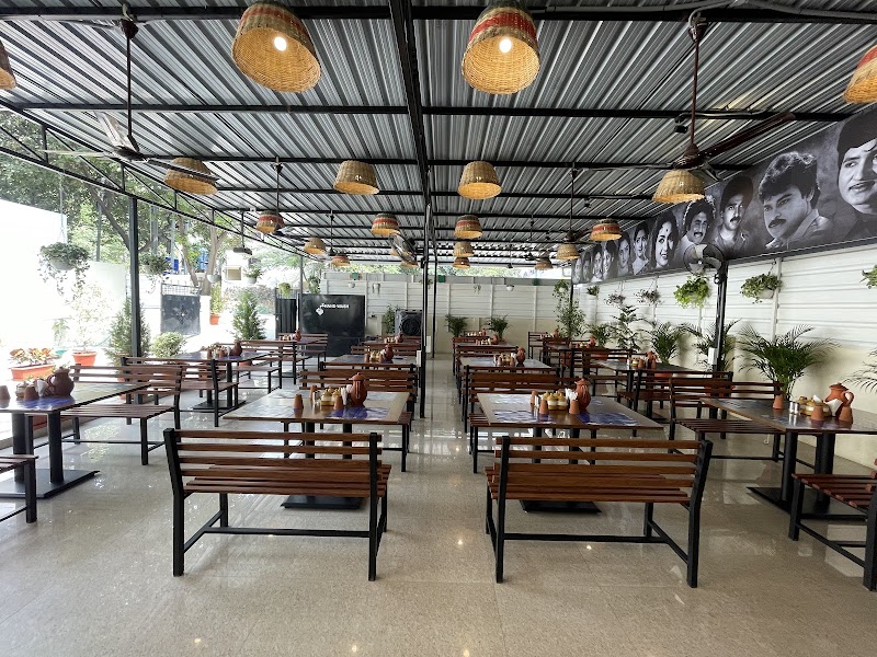 Usha Mulpuri's Kitchen