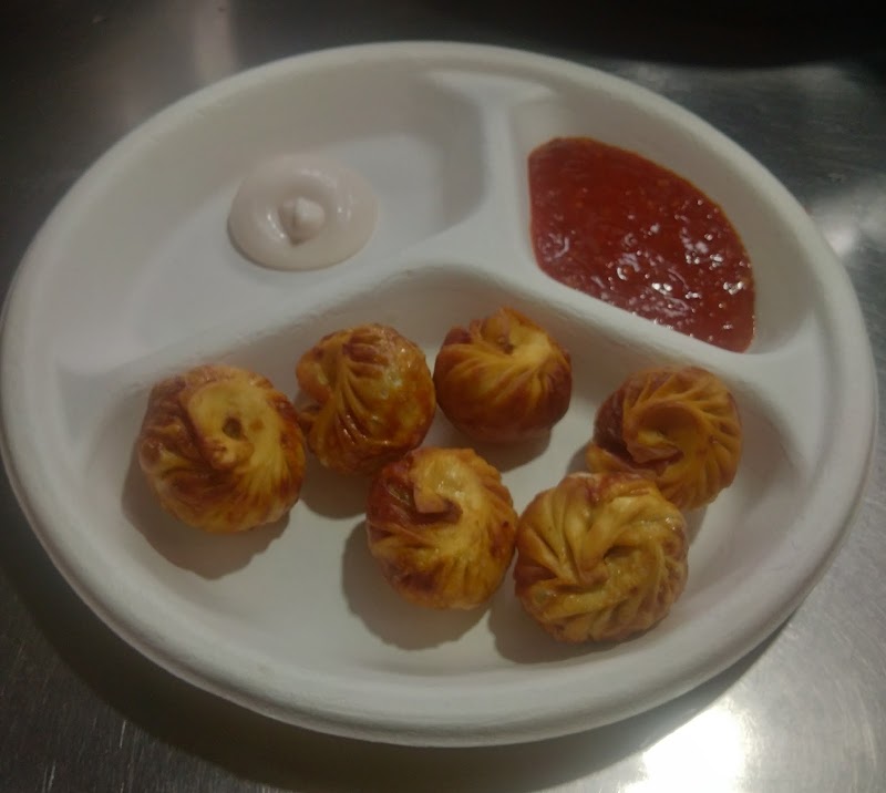 Dai's Kitchen Pahadi Momo's