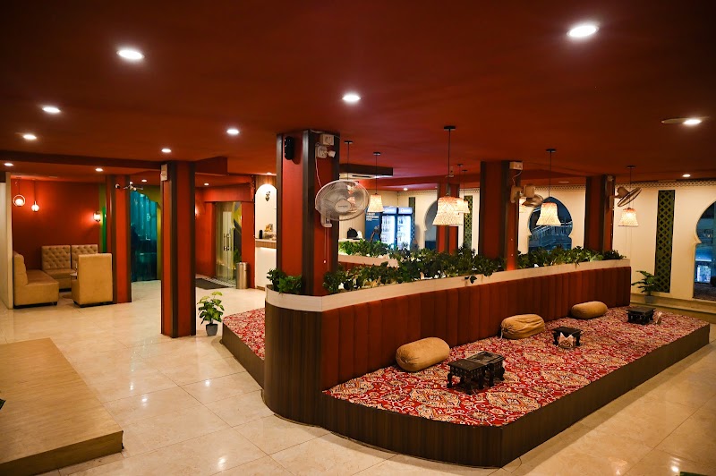 Habibi Mandi & Restaurant, Madhapur