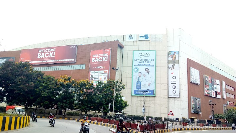 Nexus Hyderabad Mall