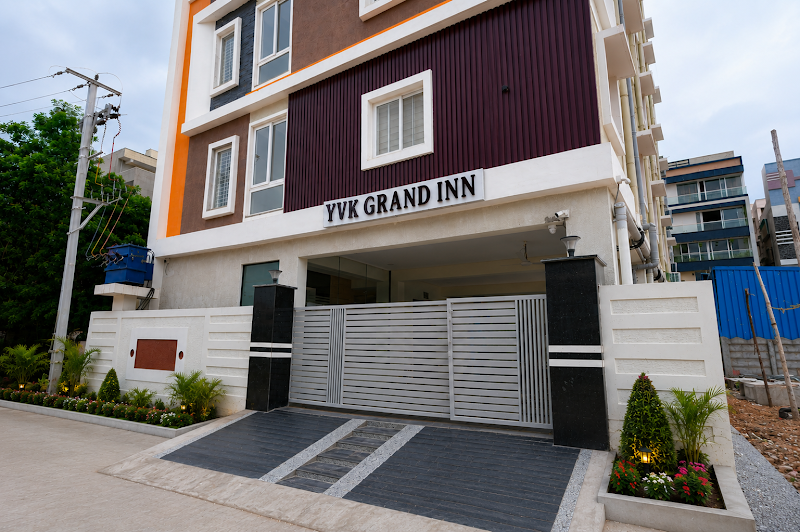YVK GRAND INN