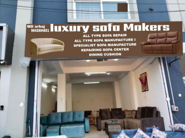 Luxury Sofa Makers