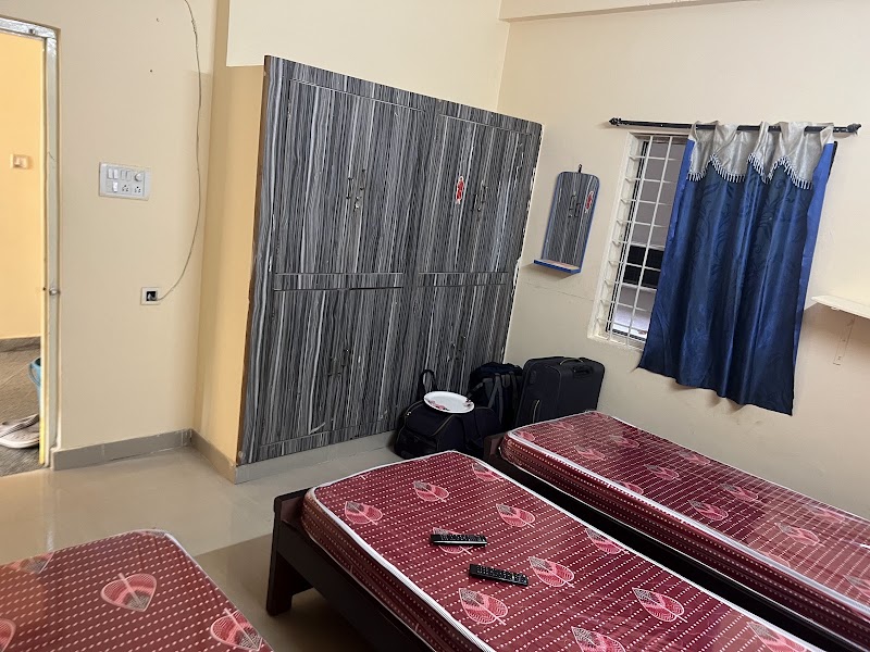 Sri Venkateswara - Women's Hostel & PG
