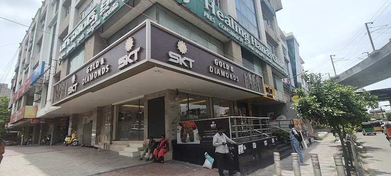 SKT Gold & Diamonds - Madhapur