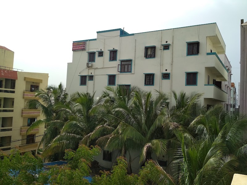 Ravindra Executive PG
