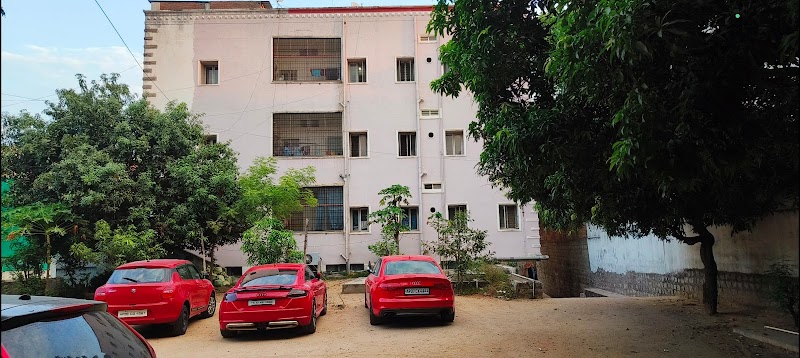 Royal hills villa in Jubilee hills