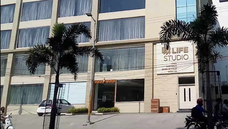 Apollo Life Studio