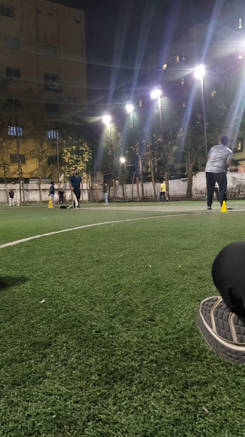 The Street Sports