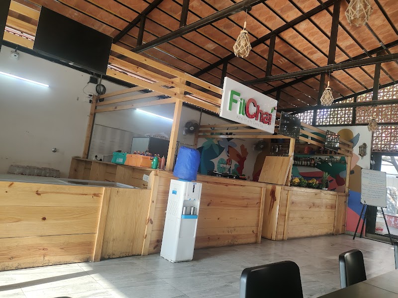 HYDERABAD FOODS AND CATERING ENTERPRISES