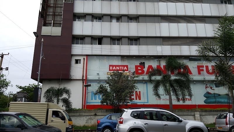 Bantia Furniture | Hitech City Store