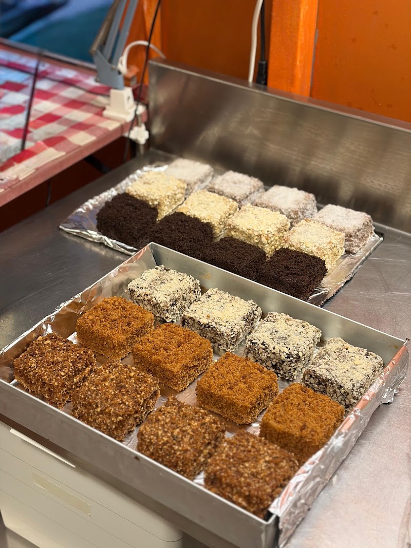 Indian Dessert Lab