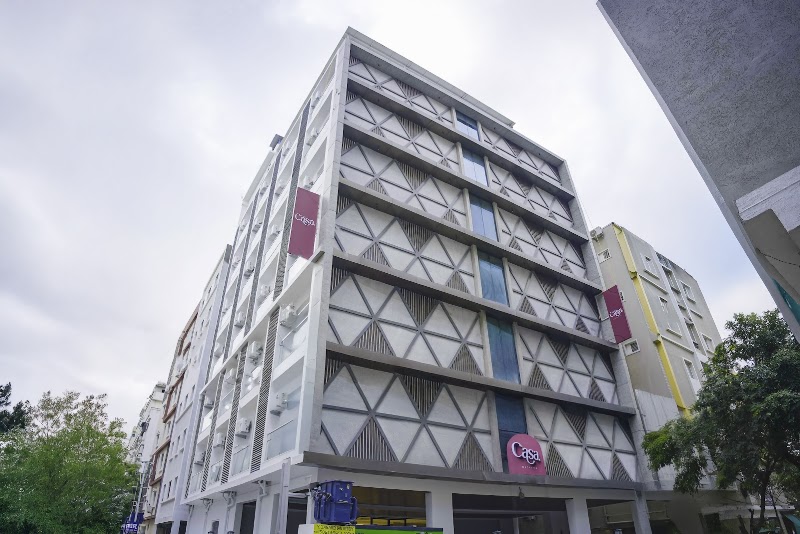 Casa Hotel Madhapur