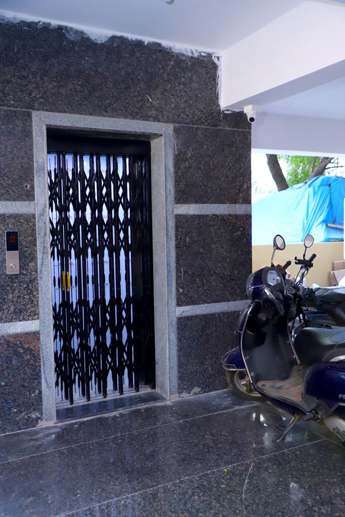 Pureliving PG | Luxury Men's PG HOSTEL
