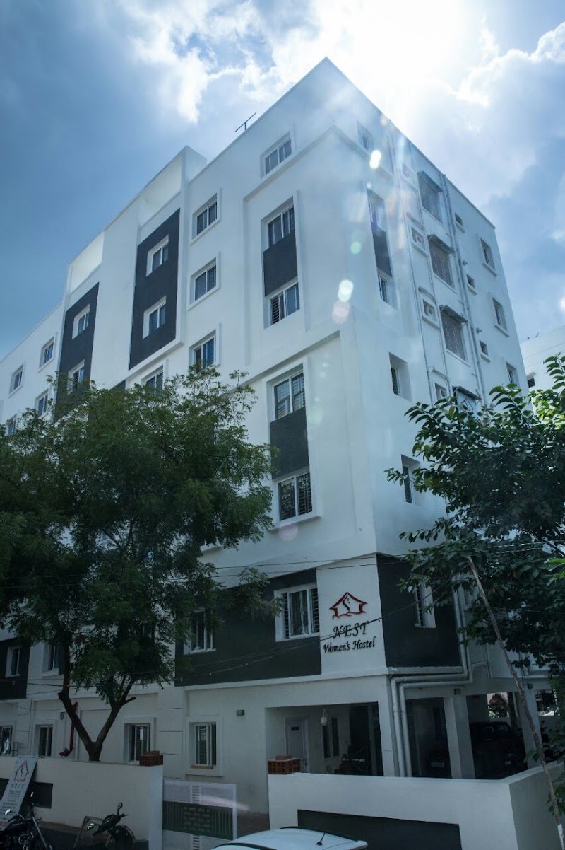 Nest Women's Hostel