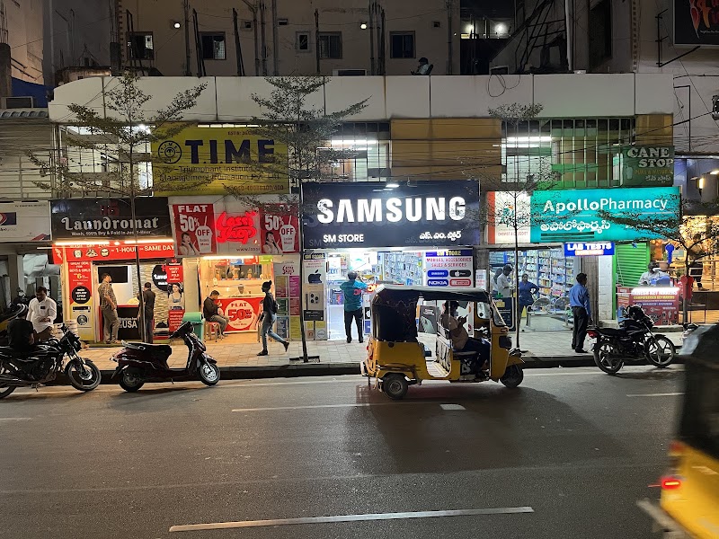 Sm store