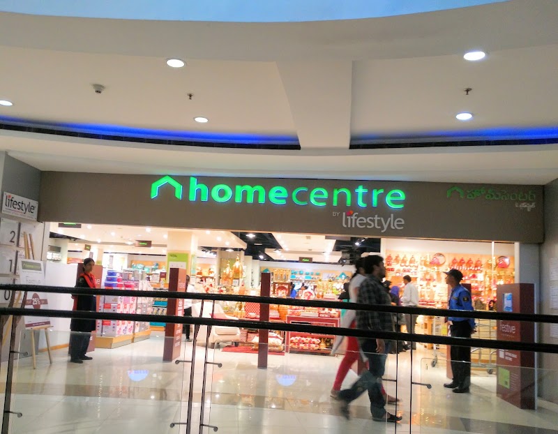 Home Centre - Hitech City