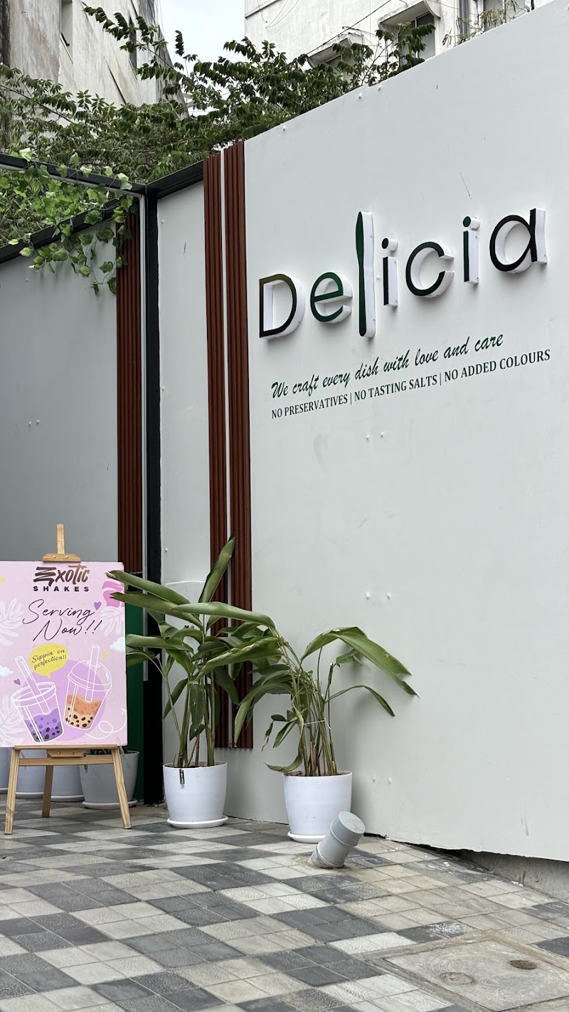 Delicia
