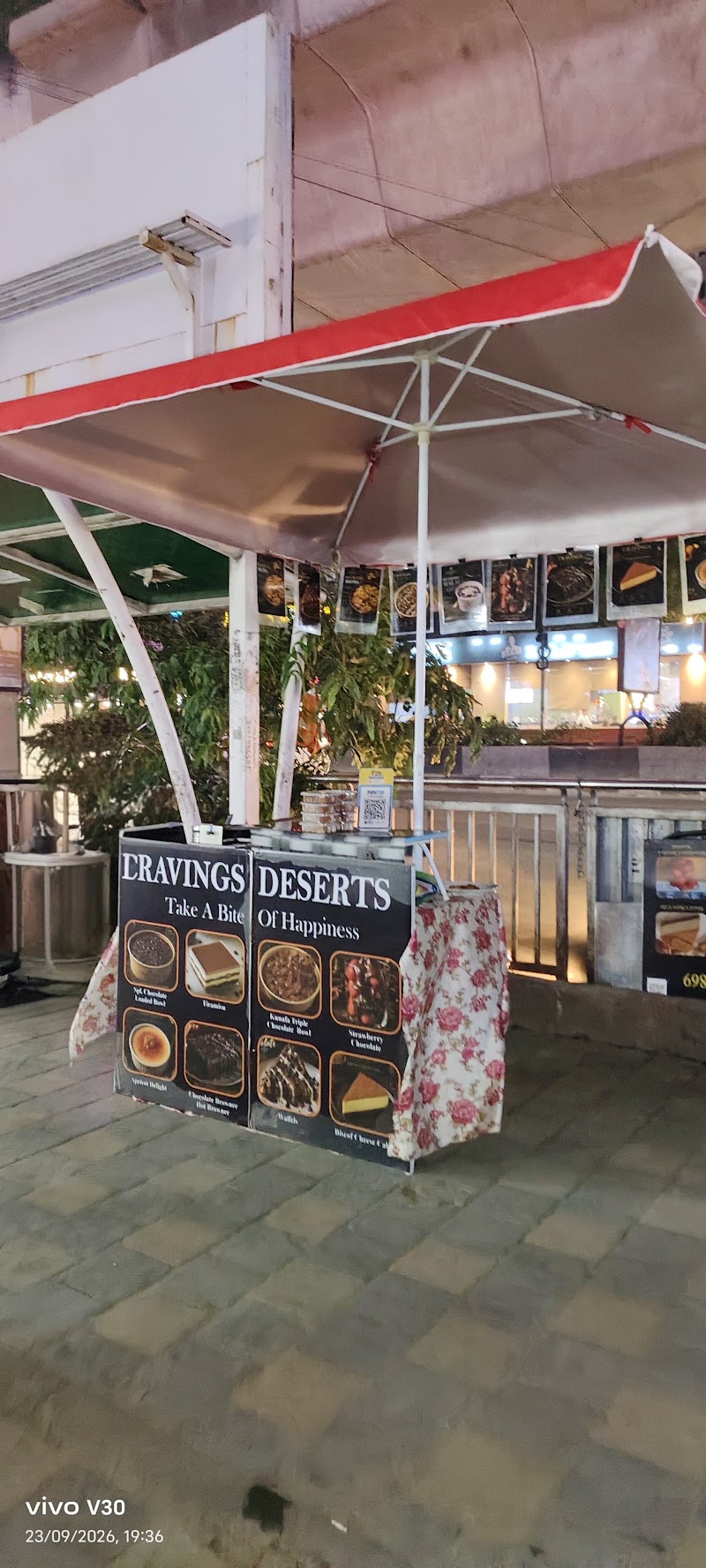 Cravings Desserts