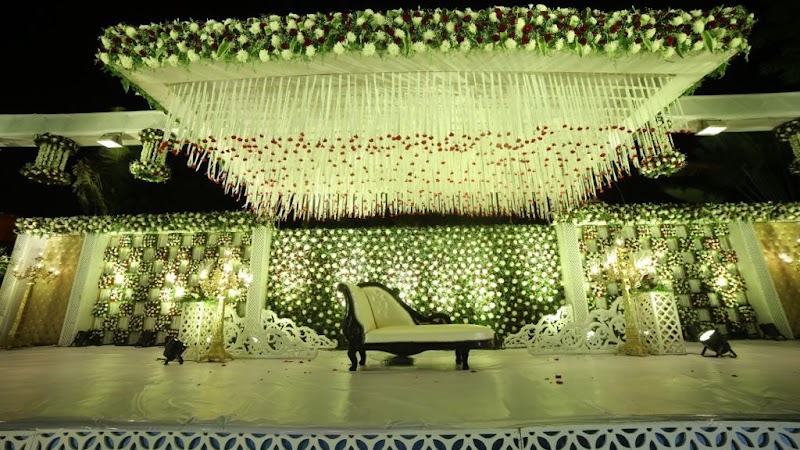 Allika Event Planners