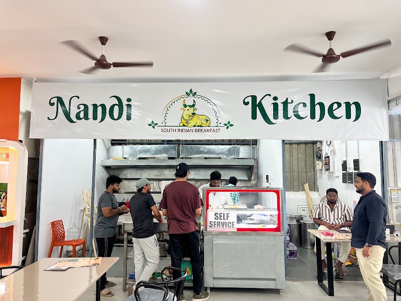 Nandi Kitchen
