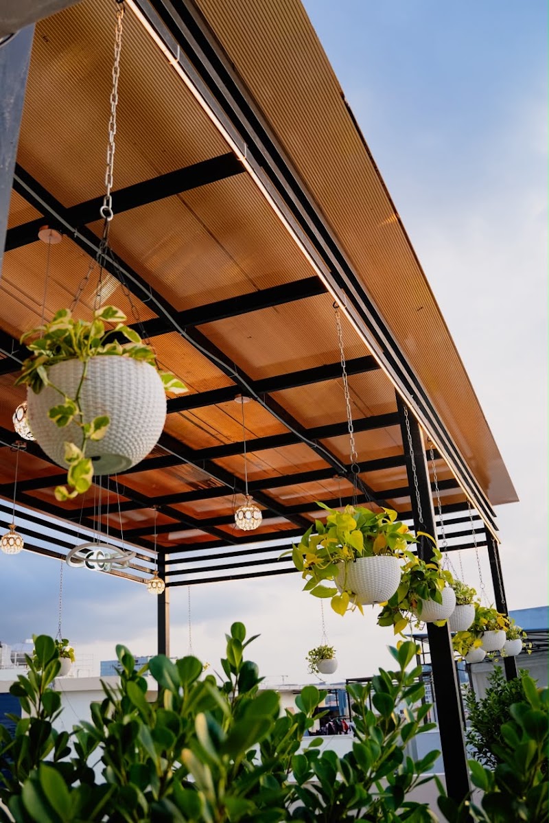 Sthira Coliving