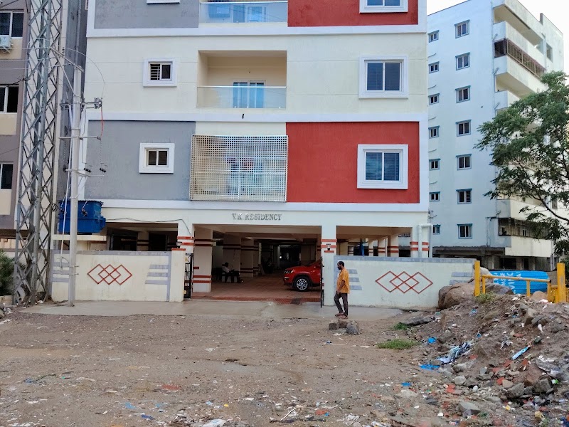 Lavish inn Guest house