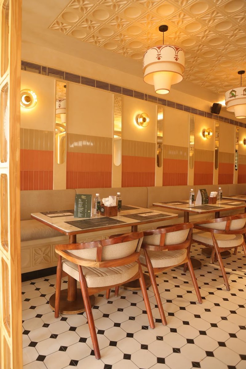 Ouvra Telugu Kitchen