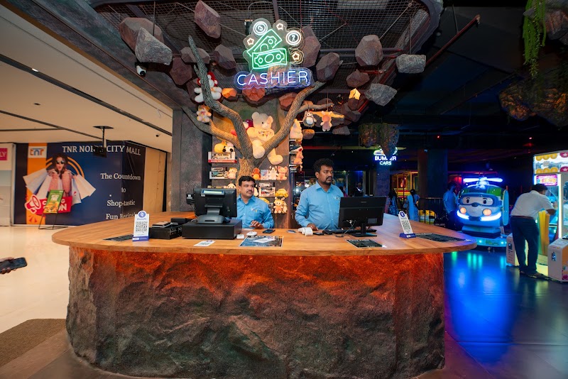 VPLAY ARCADE GAMING