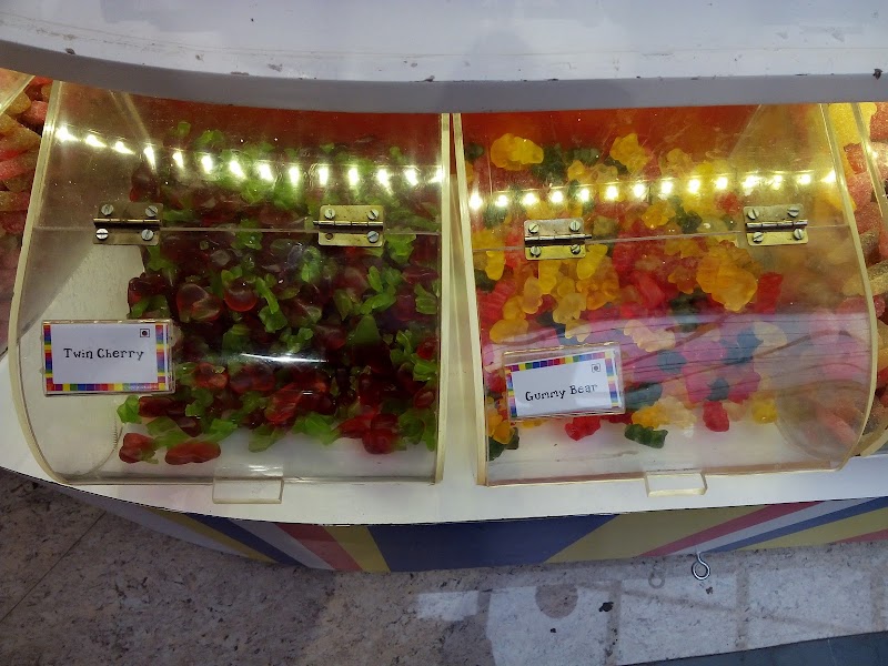 House of Candy
