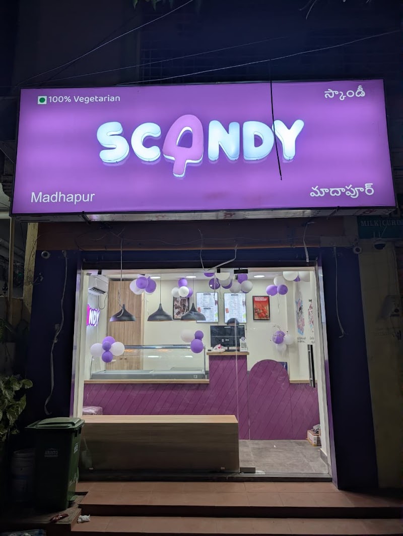Scandy - Ice Candy - Madhapur