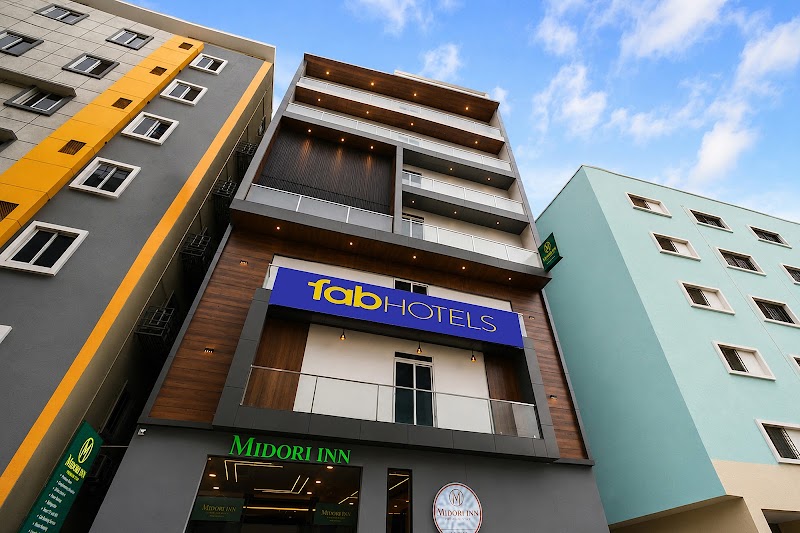 Midori Inn - Premium Stay