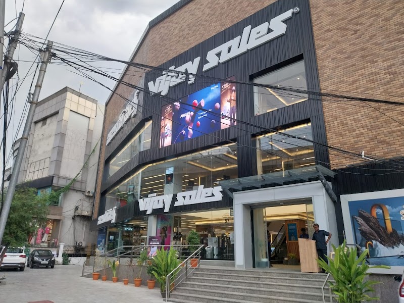 VIJAY SALES - JUBILEE HILLS
