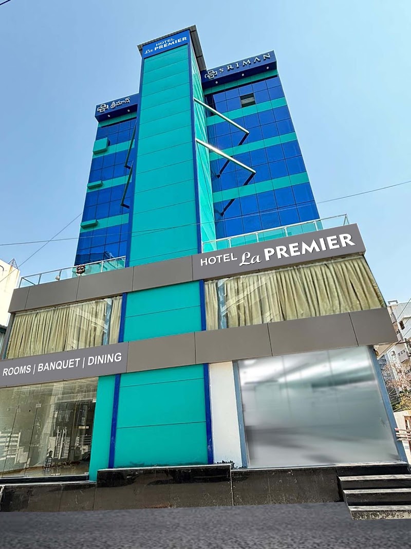 Hotel La Premier