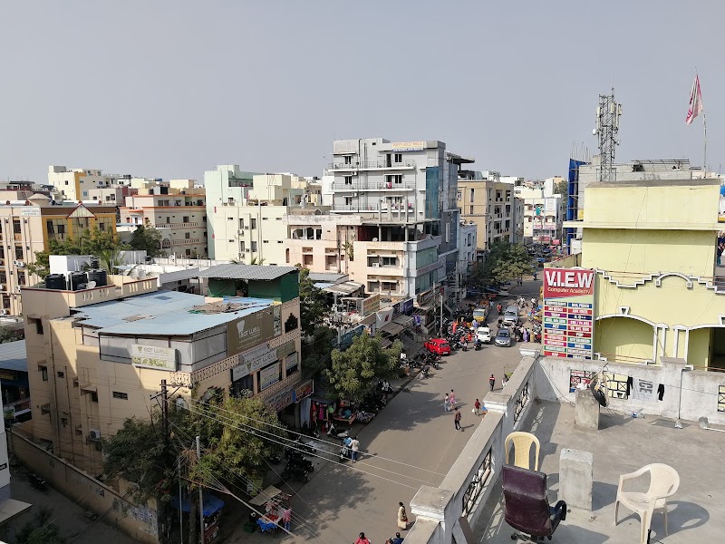 Aditya Guest House