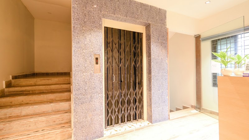 FabHotel Prime Adhirath Grand