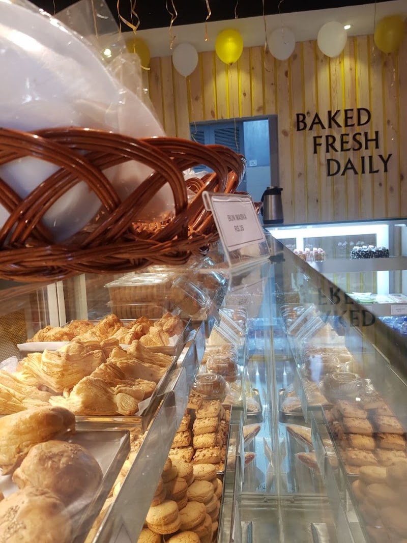 Persis Café