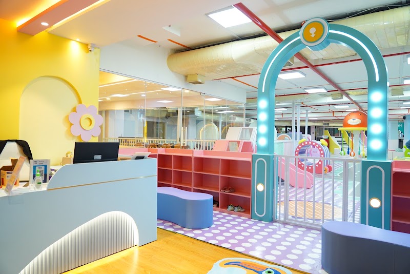 The Kidz Land