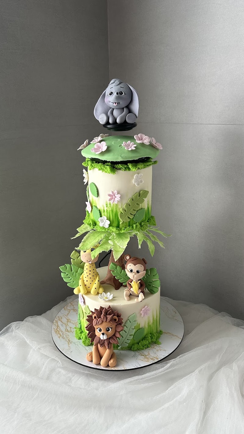 Allaboutcakeshyd