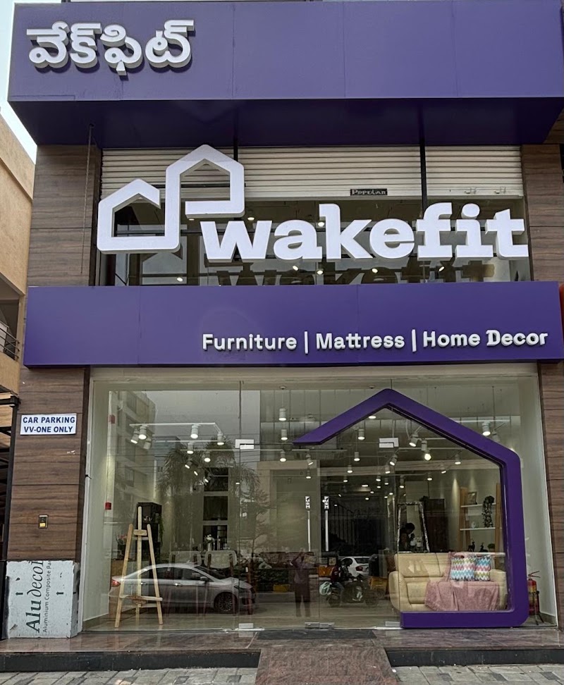 Wakefit - Furniture Store in Jubilee Hills