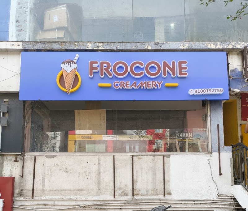 Frocone Creamery