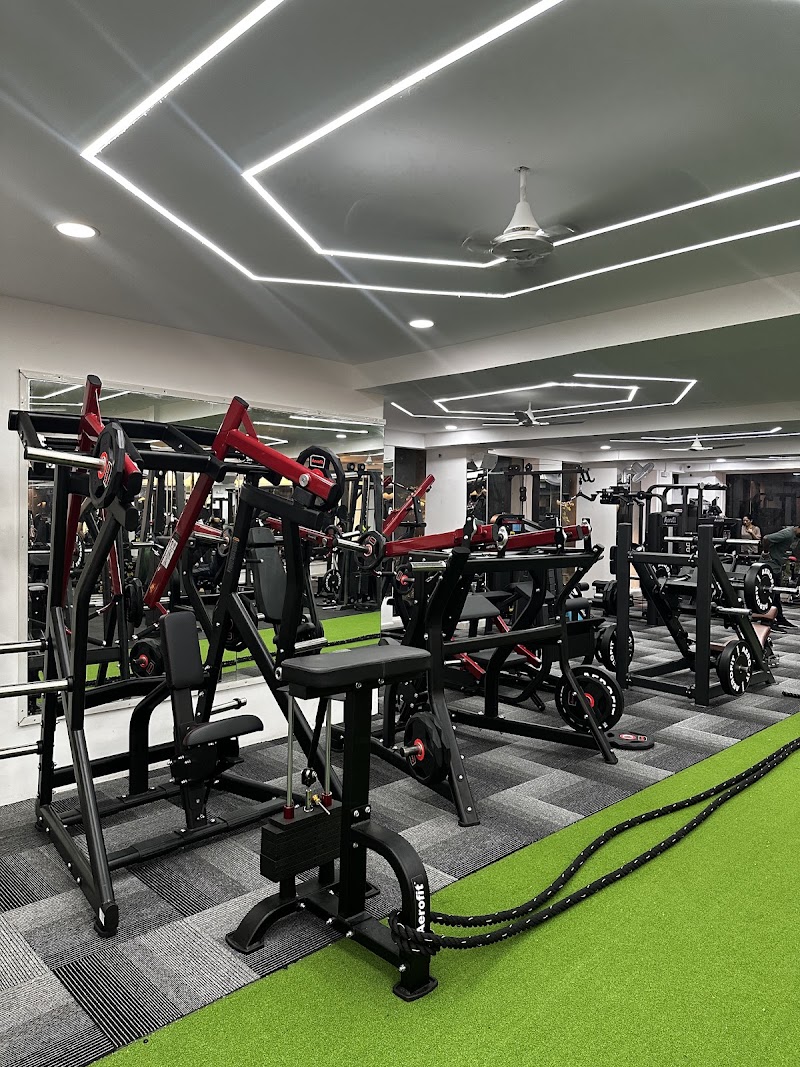 Heal Fitness Centre