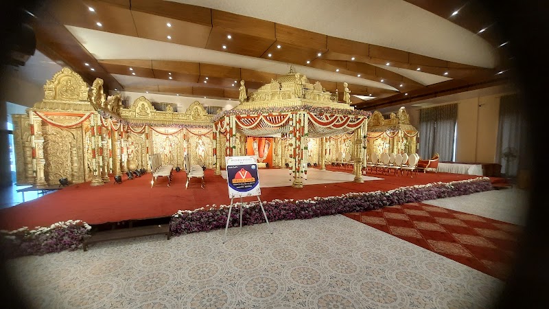 V Catering & Events