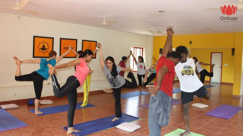 Omkaar Yoga Studio - Prenatal & Postnatal Yoga
