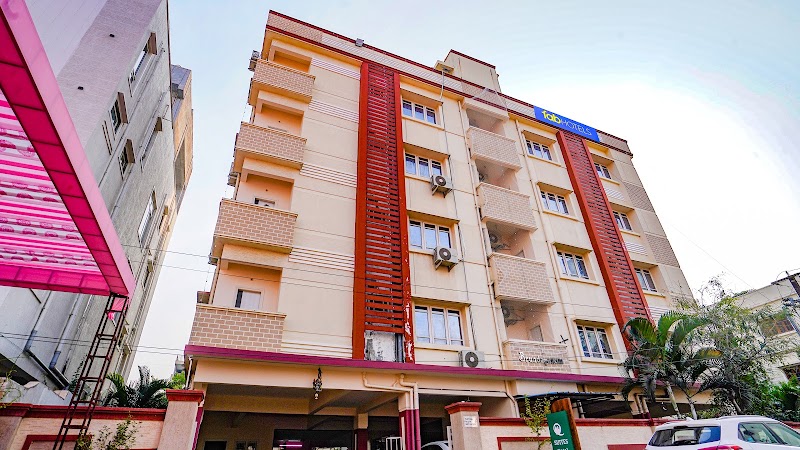 FabHotel Q Suites